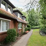 Gorch-fock-park App 3 Apartment
