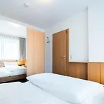 Gorch-fock-park App 3 Apartment *