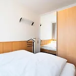 Gorch-fock-park App 3 Apartment Timmendorfer Strand