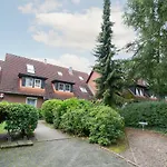 Gorch-fock-park App 3 Apartment