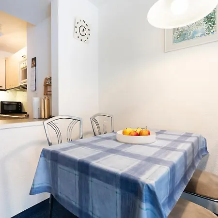 דירה Gorch-fock-park App 3 *