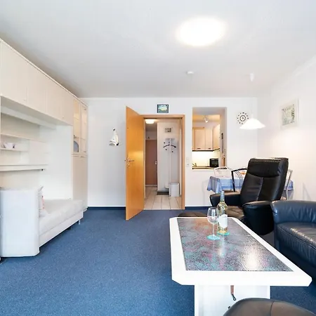 Gorch-fock-park App 3 טימנדורפר שטרנד