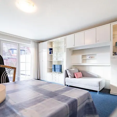 Gorch-fock-park App 3 * טימנדורפר שטרנד