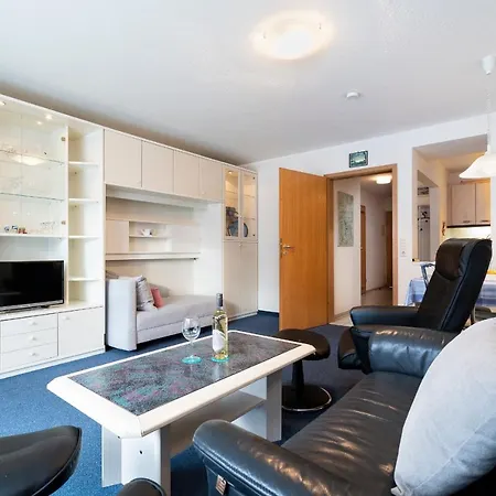 Gorch-fock-park App 3 * טימנדורפר שטרנד