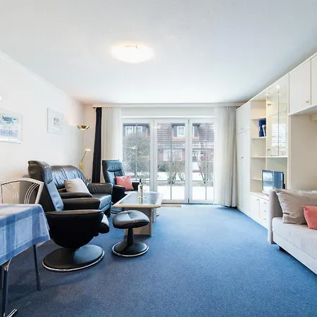 Gorch-fock-park App 3 דירה