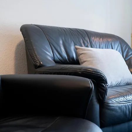 דירה Gorch-fock-park App 3