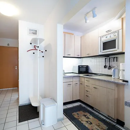 Gorch-fock-park App 3 טימנדורפר שטרנד