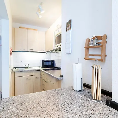 Gorch-fock-park App 3 Appartement Timmendorfer Strand