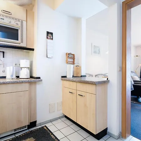 Gorch-fock-park App 3 Apartment