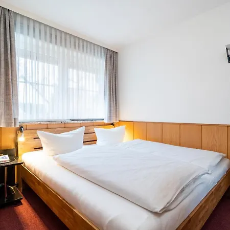 Apartment Gorch-fock-park App 3 Timmendorfer Strand