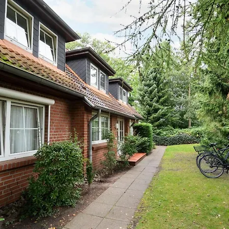 Gorch-fock-park App 3 Apartment