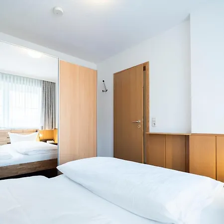 Gorch-fock-park App 3 Appartement *