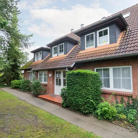 Gorch-fock-park App 3 דירה טימנדורפר שטרנד