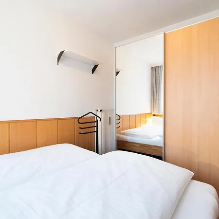 Gorch-fock-park App 3 Appartement Timmendorfer Strand