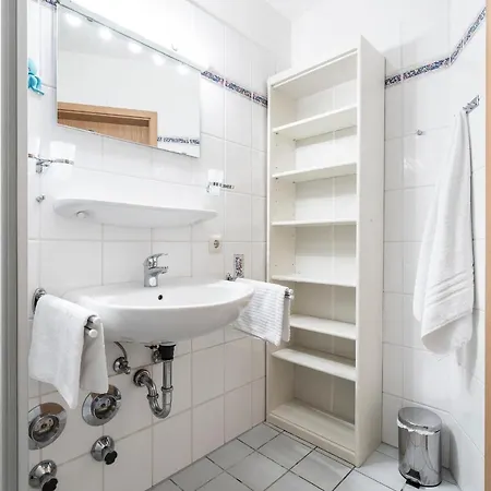 Appartement Gorch-fock-park App 3