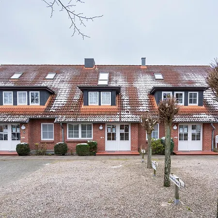 Gorch-fock-park App 3 * טימנדורפר שטרנד