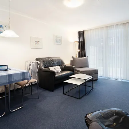 Gorch-fock-park App 3 Appartement